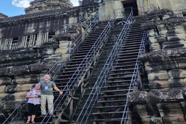 Discovering Vietnam and Cambodia in 12 Days - photo 84
